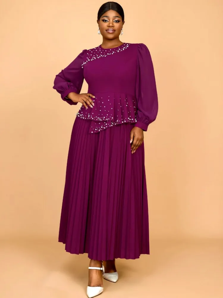 Women'S Formal Traditional Wear - Vestidos africanos Dashiki para mulheres, vestidos