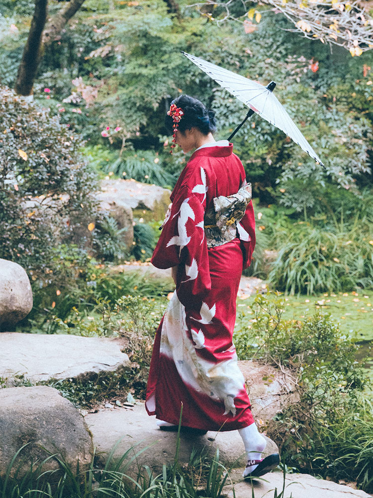 Quimono Formal Japonês Feminin - Women'S Formal Traditional Wear avaliação e preço