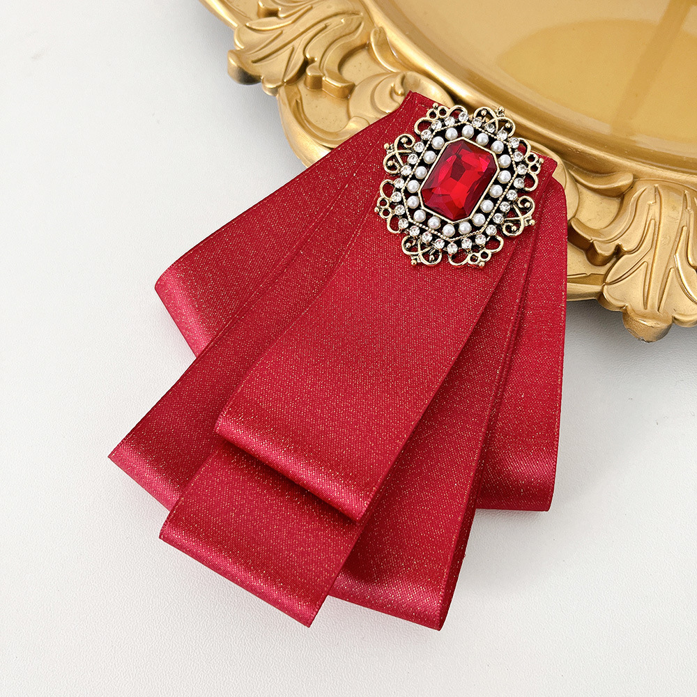 Laços para casamento de luxo s - Women Formal Wear Korean avaliação e preço