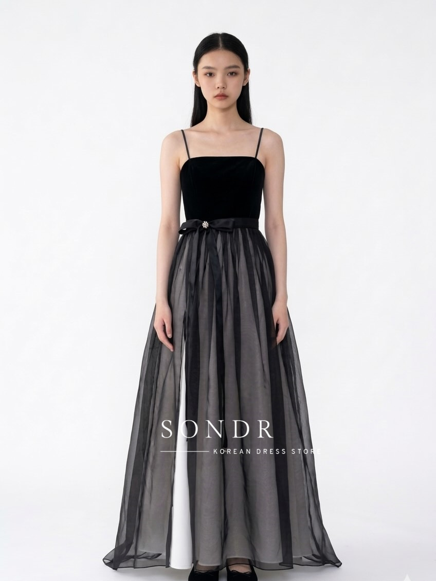 Vestidos de Noite Coreanos Per - Women Formal Wear Korean avaliação e preço