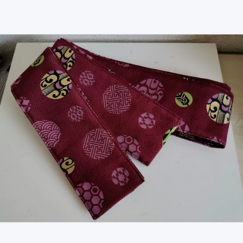 Cinto de Quimono Masculino Jap - Women'S Formal Traditional Wear avaliação e preço