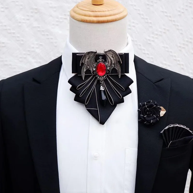 Conjunto de broche de gravata  - Women Formal Wear Korean avaliação e preço