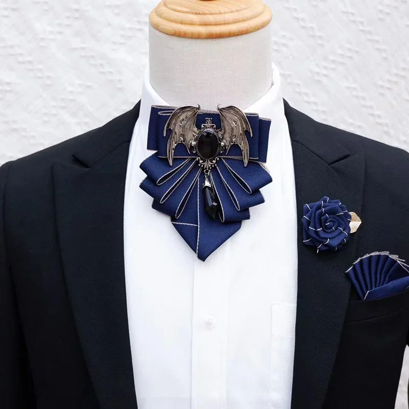 Conjunto de broche de gravata  - Women Formal Wear Korean avaliação e preço