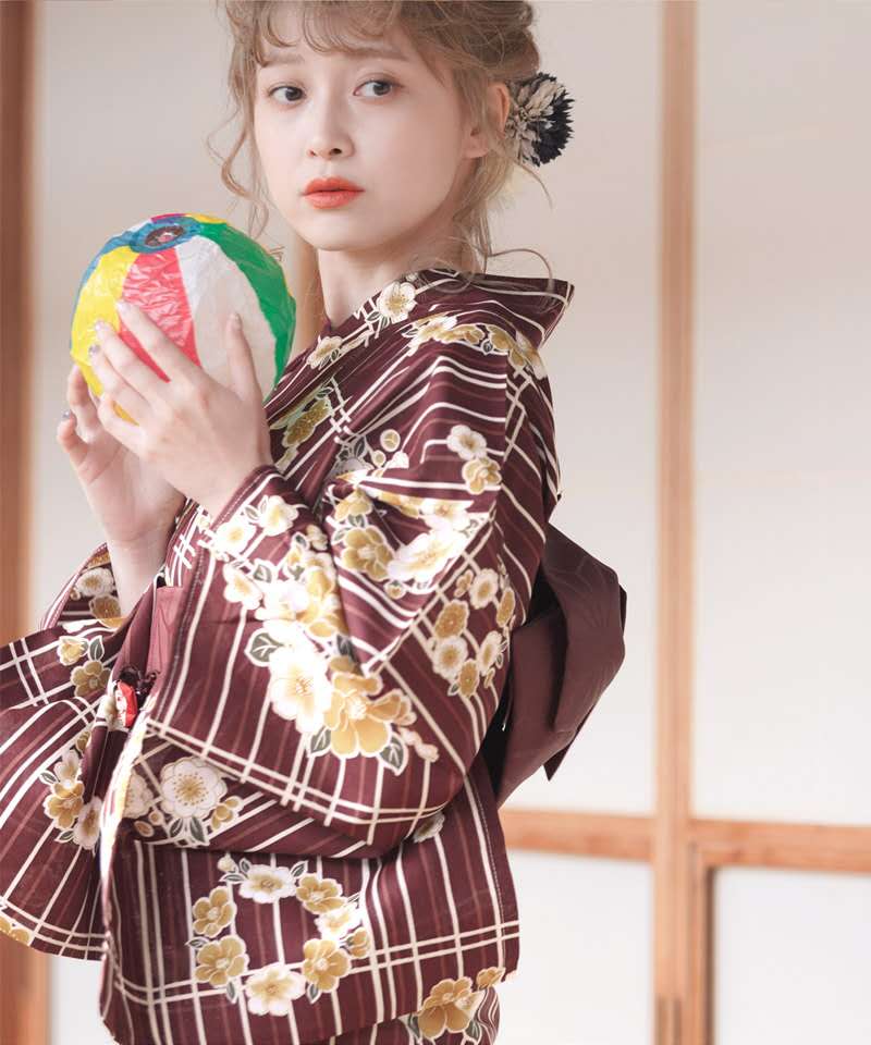 Quimono/Yukata Tradicional Jap - Women'S Formal Traditional Wear avaliação e preço