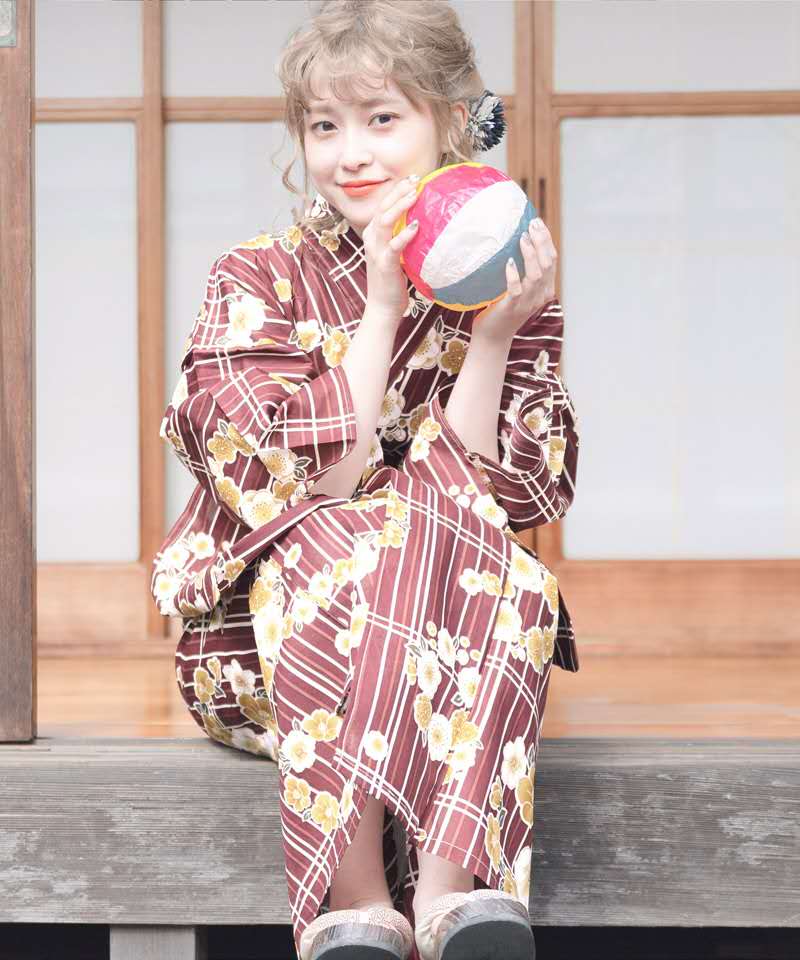Quimono/Yukata Tradicional Jap - Women'S Formal Traditional Wear avaliação e preço