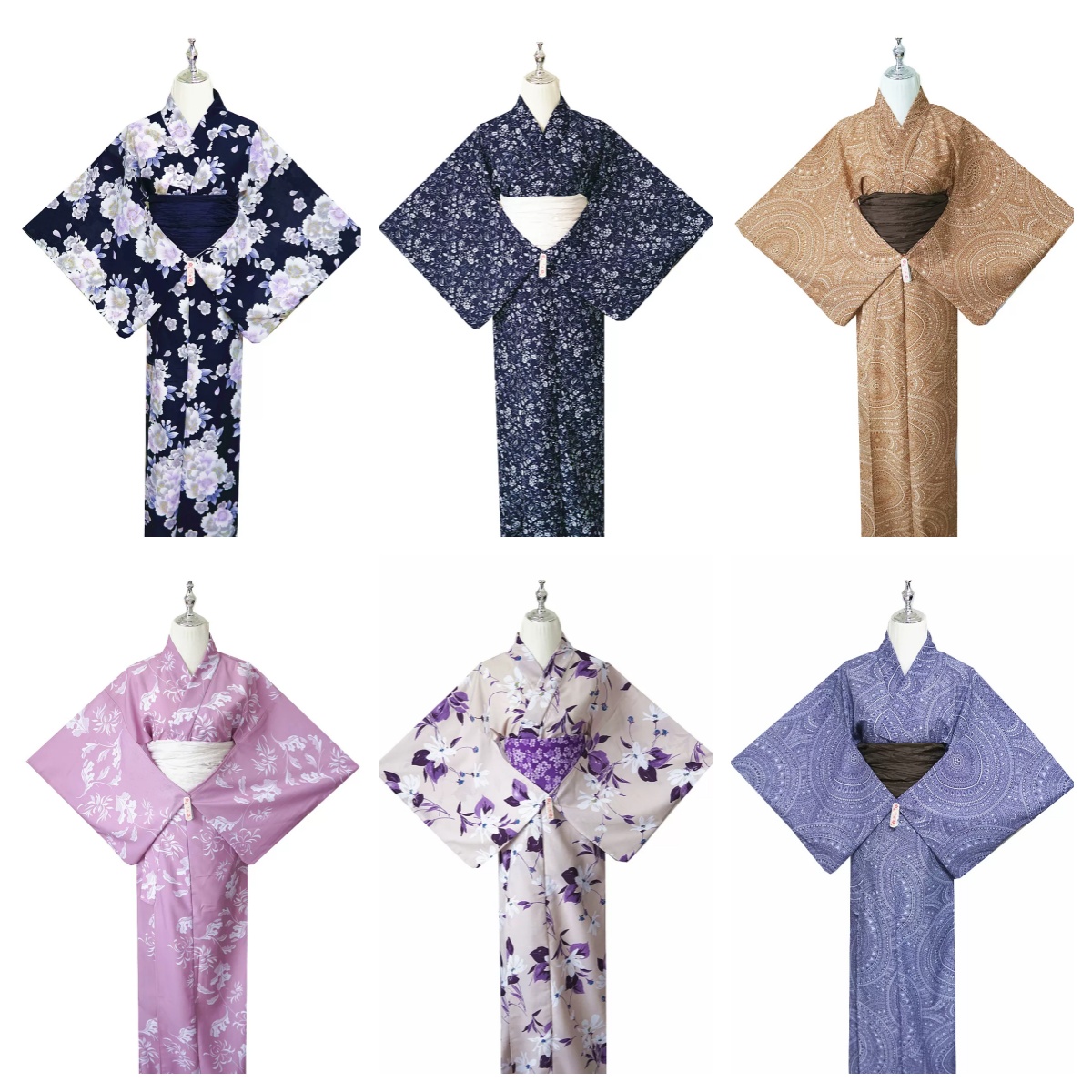 Kimono e Yukata Japoneses para - Women'S Formal Traditional Wear avaliação e preço