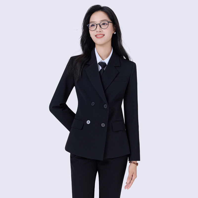 Conjunto de terno feminino de  - Women Formal Wear Korean avaliação e preço