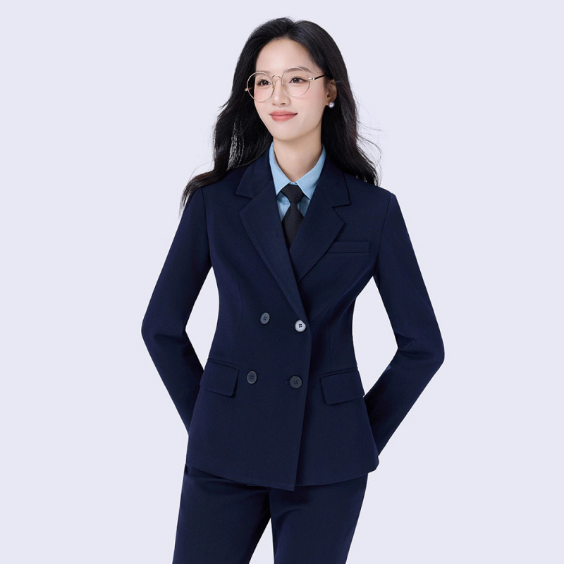 Conjunto de terno feminino de  - Women Formal Wear Korean avaliação e preço